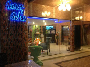 Отель Penang Palace  Бангкок